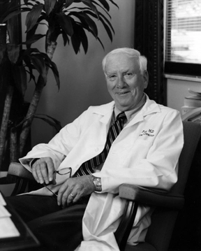 Dr. Powell Fox